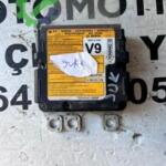 Airbag Beyni Nissan Country 2000 – 2026 Çıkma
