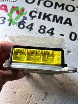 Nissan Country Airbag Beyni çıkma parça