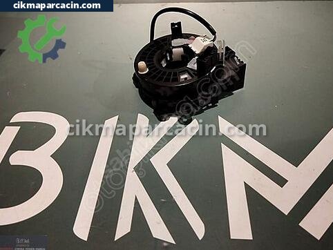 Nissan Juke Airbag Beyni çıkma parça