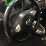 Nissan Juke Airbagli Direksiyon Hatasız Orjinal Çıkma