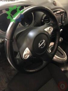 Nissan Juke Airbagli Direksiyon Hatasız Orjinal Çıkma