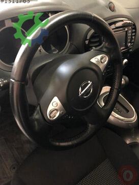 Nissan Juke Airbag çıkma parça