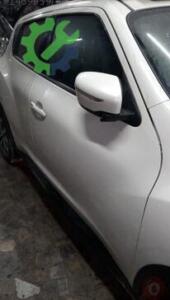 Nissan Juke 2014 – 2020 Çıkma Taşıyıcı