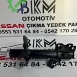 Nissan Juke 2025 – 2025 Çıkma Amortisör