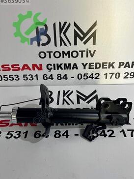 Nissan Juke Amortisör çıkma parça