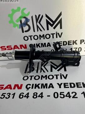 Nissan Juke Amortisör çıkma parça