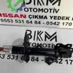 Nissan Juke 2025 – 2025 Çıkma Amortisör
