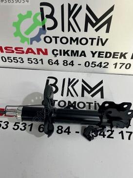 Nissan Juke Amortisör çıkma parça