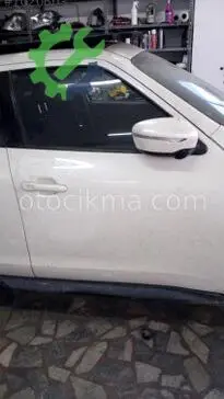 Nissan Juke Amortisör çıkma parça