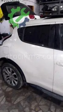 Nissan Juke Amortisör çıkma parça