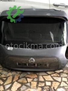 Nissan Juke Arka Cam Hatasız Orjinal Çıkma