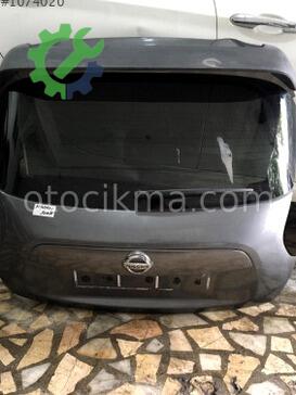 Nissan Juke Arka Cam çıkma parça