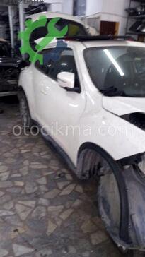 Nissan Juke Çamurluk çıkma parça