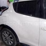 Çıkma Nissan Juke Çamurluk