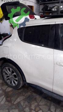 Nissan Juke Çamurluk çıkma parça