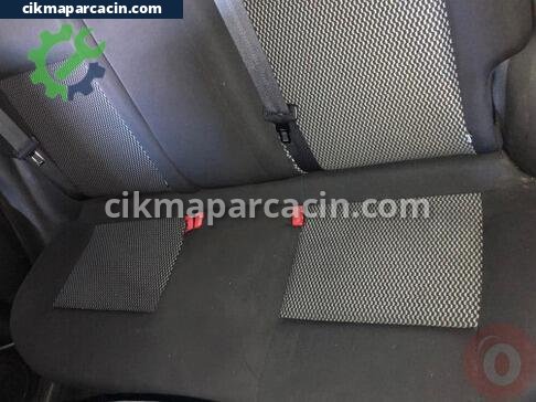 Nissan Juke Arka Emniyet Kemeri çıkma parça
