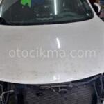 Arka Panel Nissan Juke 2011 – 2018 Çıkma