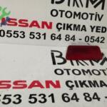 Tampon Reflektörü Nissan Juke 2010 – 2018 Çıkma