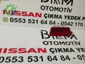 Arka Tampon Reflektörü Nissan Juke 2010 – 2018 Çıkma