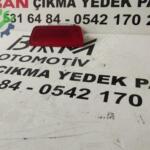 Tampon Reflektörü Nissan Juke 2010 – 2018 Çıkma