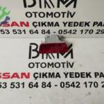 Tampon Reflektörü Nissan Juke 2010 – 2018 Çıkma