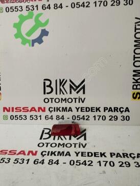 Nissan Juke Tampon Reflektörü çıkma parça