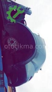 Nissan Juke Arka Set