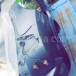 Nissan Juke Arka Aks çıkma parça - GALİP OTO Samsun