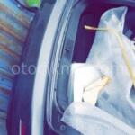 Nissan Juke Arka Aks çıkma parça - GALİP OTO Samsun