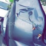 Nissan Juke Arka Aks çıkma parça - GALİP OTO Samsun