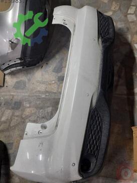 Nissan Juke Arka Tampon çıkma parça