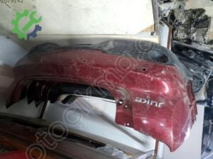Nissan Juke 2010 – 2019 Arka Tampon Çıkma