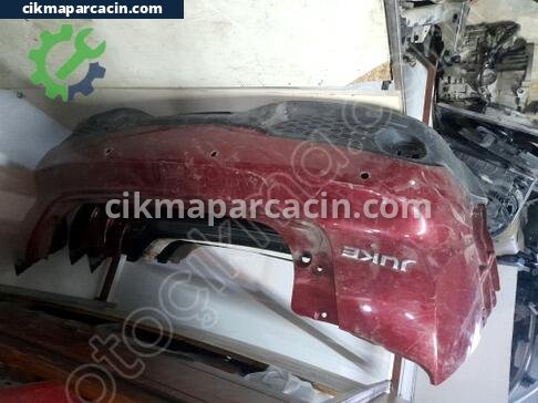 Nissan Juke Arka Tampon çıkma parça