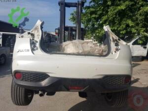 Nissan Juke Arka Tampon Hatasız Orjinal Çıkma