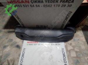 Nissan Juke Orijinal Çıkma Arka Tampon
