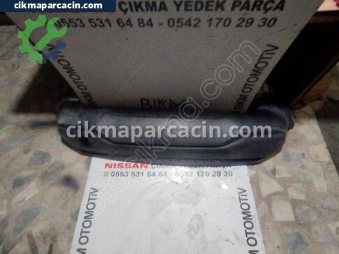 Nissan Juke Arka Tampon çıkma parça