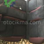 Nissan Juke Arka Yolcu Koltukları Hatasız Orjinal Çıkma