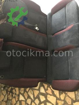 Nissan Juke Arka Koltuk çıkma parça