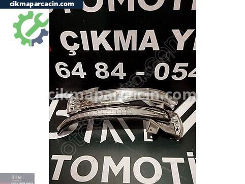 Nissan Juke Ayna Sinyali çıkma parça