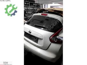 Nissan Juke 2020 – 2024 Bagaj Çıkma
