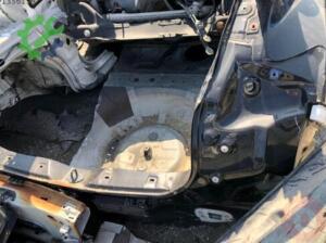 Nissan Juke Bagaj Havuzu Hatasız Orjinal Çıkma