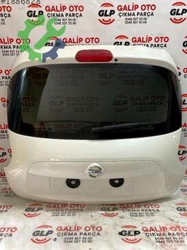 Nissan Juke Kapı Kilidi çıkma parça