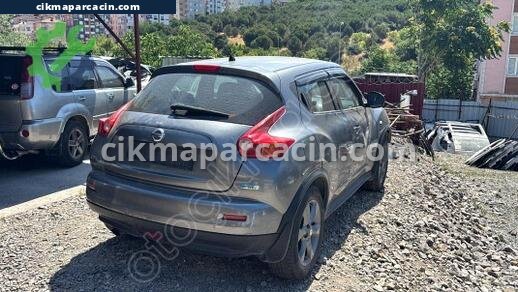 Nissan Juke Bagaj çıkma parça