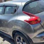 Nissan Juke 2025 – 2025 Çıkma Bagaj