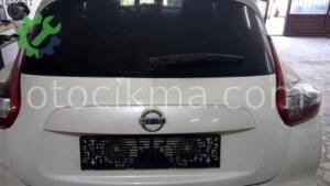 Nissan Juke 2011 – 2018 Çıkma Bagaj