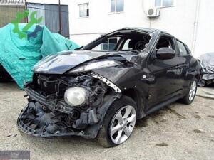 Çıkma Nissan Juke Bagaj Menteşesi