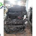 Çıkma Nissan Juke Bagaj Menteşesi