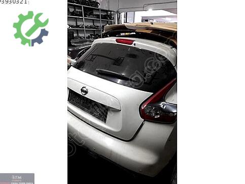 Nissan Juke Bagaj Menteşesi çıkma parça