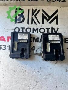 Motor Beyni Nissan Juke 2000 – 2026 Çıkma