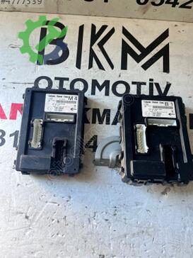 Nissan Juke Motor Beyni çıkma parça